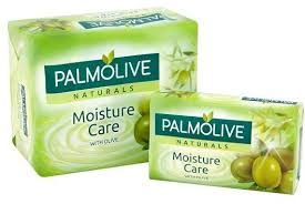 Palmolive Naturals Zeep Original With Olive Oil 4x90gram