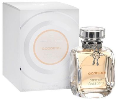 Parfums Gres Greta Garbo Goddess Eau De Parfum 60ml