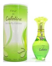 Parfums Gres Parfums Gres Fleur De Cabotine Butterfly Edition Eau De Toilette
