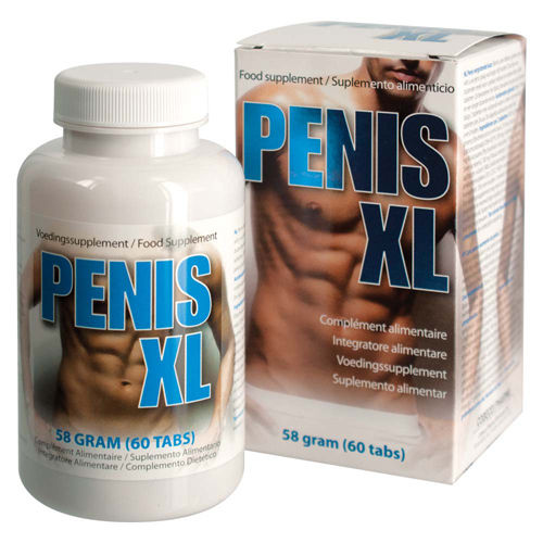 Penis XL*