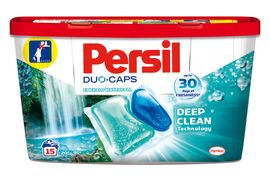 Persil Persil Wasmiddel Duo Caps Emerald Waterfall 15 Wasjes