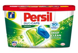 Persil Persil Duo Caps Universal 15 Wasjes