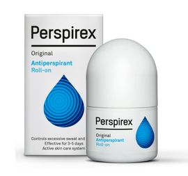 Perspirex Perspirex Original Deodorant Roller