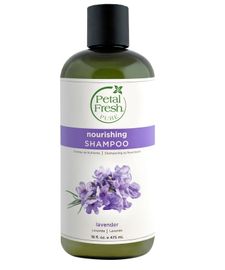 Petal Fresh Petal Fresh Pure Shampoo Lavender