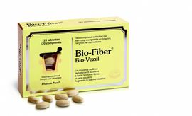 Pharma Nord Pharma Nord Bio-Fiber Bio-Vezel Tabletten