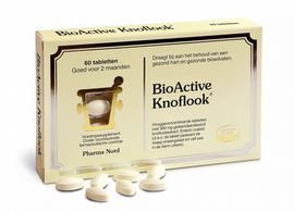 Pharma Nord Pharma Nord BioActive Knoflook Tabletten