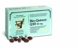 Pharma Nord Pharma Nord Bio-Quinon Q10 30mg Capsules