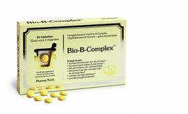 Pharma Nord Pharma Nord Bio-B Complex Tabletten