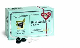 Pharma Nord Pharma Nord Bio-bloeddruk+ Kalium