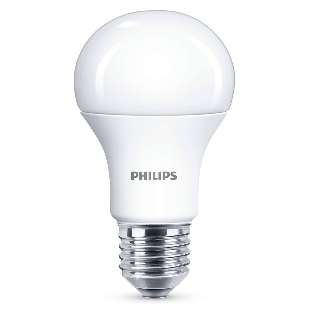 Philips Led Lamp 5.5w Warm White E27 A60 Philips Led Lamp 5.5w Warm White E27 A60