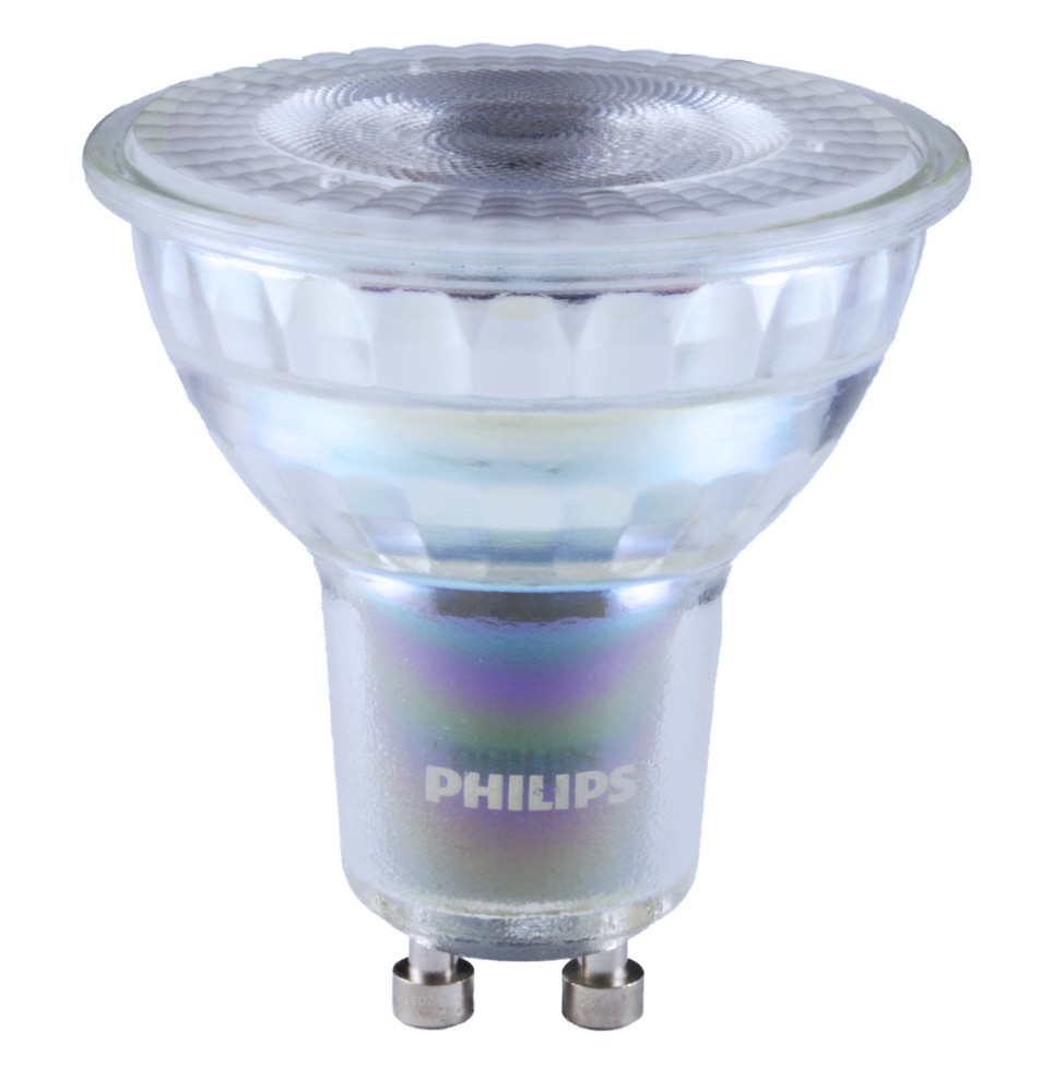Philips Led Spot Value 4.9- 50 Watt 54x50mm Gu10