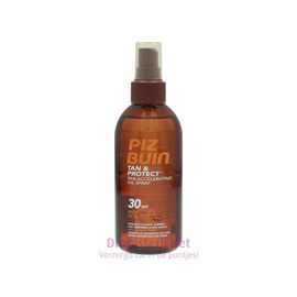 Piz Buin Piz Buin Tan And Protect Dry Oil Spray Factor(spf)30