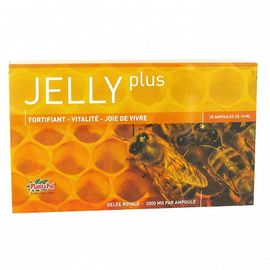 Plantapol Plantapol Royal Jelly Plus