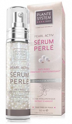 Plante Serum Pearl Activ 50ml Plante Serum Pearl Activ 50ml