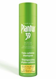 Plantur 39 Plantur 39 Caffeine Shampoo Gekleurd Haar