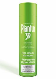 Plantur 39 Plantur 39 Caffeine Shampoo Fijn Haar
