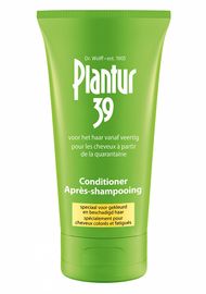 Plantur 39 Plantur 39 Conditioner Gekleurd En Beschadigd Haar