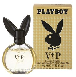 Playboy Playboy Vip Eau De Toilette For Her