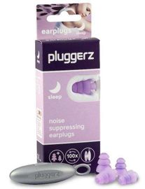 Pluggerz Pluggerz Earplug Sleep 4st