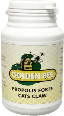 Propolis/cats Claw Forte Tabletten 60tab
