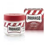 Proraso Pre And Aftershave Creme Sandelwood 100ml thumb