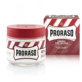 Proraso Proraso Pre And Aftershave Creme Sandelwood