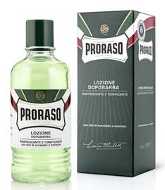 Proraso Proraso Aftershave Lotion Gro