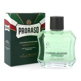 Proraso Proraso Aftershave Lotion Groen