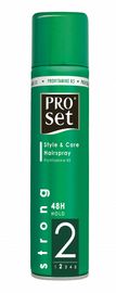 Proset Proset Hairspray Sterk