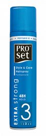 Proset Proset Hairspray Extra Sterk