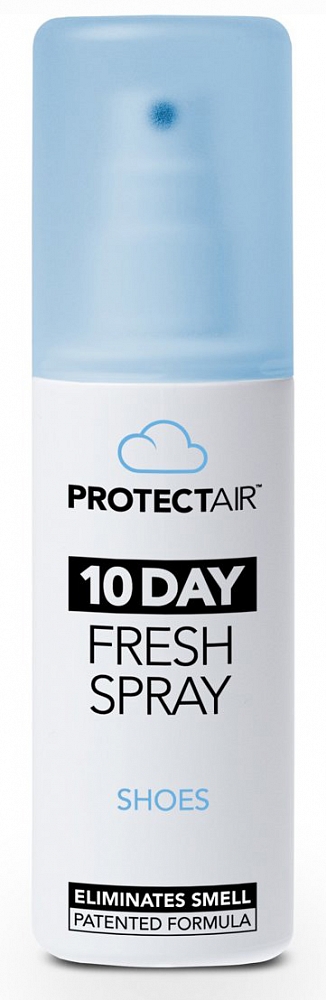 Protectair 10 Day Fresh Schoenenspray 100ml