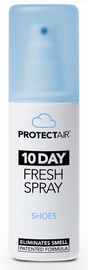 Protectair Protectair 10 Day Fresh Schoenenspray