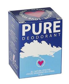 Pure Deo Pure Deo Stick