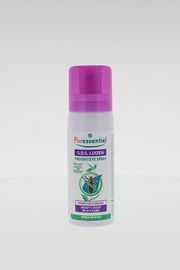 Puressentiel Puressentiel S.O.S. Luizen Preventieve Spray