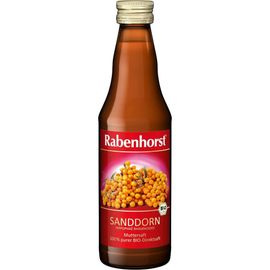 Rabenhorst Rabenhorst Duindoorn 100% Bio