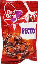Red Band Red Band Pecto Hoestbonbons