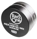 Redone Haarwax - Grey Aqua Hair Wax 150ml thumb