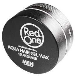 RedOne Redone Haarwax - Grey Aqua Hair Wax