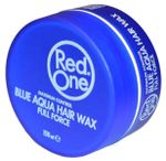 Redone Haarwax - Blue Aqua Hair Wax  150ml thumb