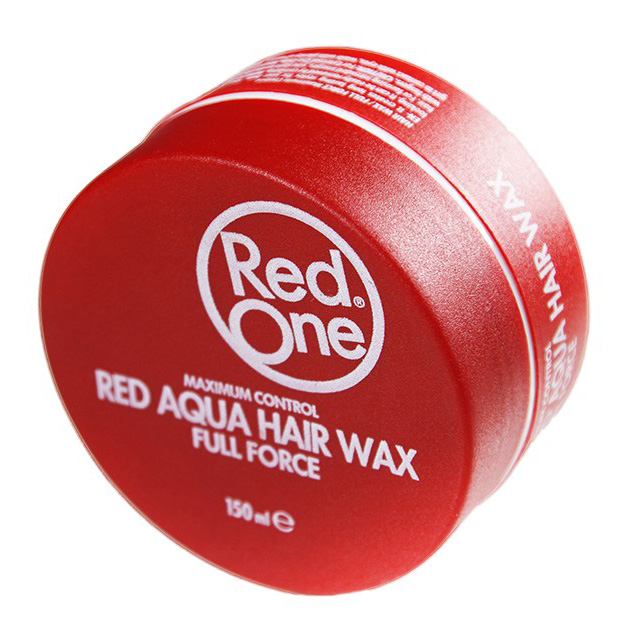 Redone Haarwax - Red Aqua Hair Wax 150ml