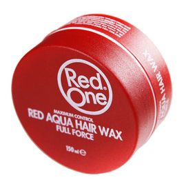 RedOne Redone Haarwax - Red Aqua Hair Wax