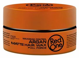 RedOne Redone Haarwax - Argan Matte Hair Wax