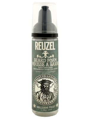 70ml Reuzel Beard Foam