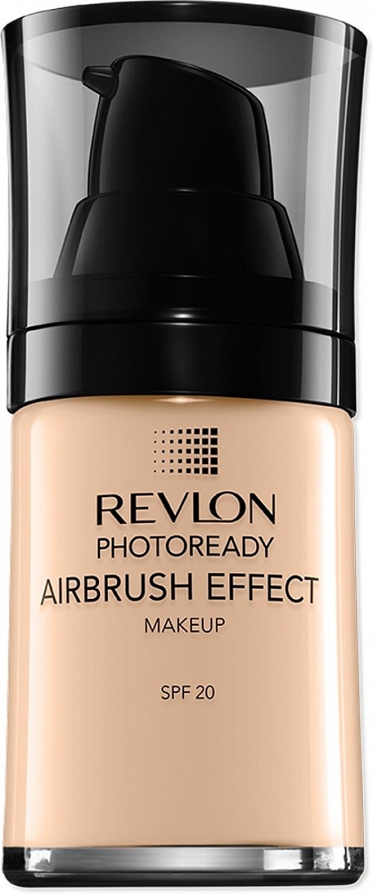 Revlon Photoready Airbrush Effect Foundation 003 Shell
