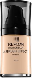 Revlon Revlon Photoready Airbrush Effect Foundation 003 Shell