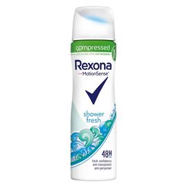 Rexona Rexona Deo Spray Shower Fresh compressed 75 ML