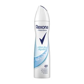 Rexona Rexona Deodorant Deospray Ultra Dry Cotton