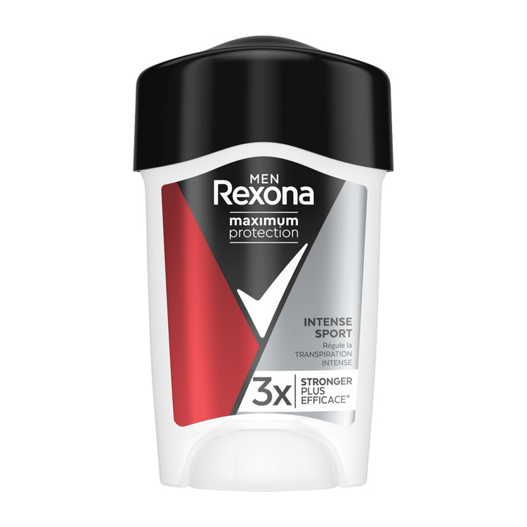 Rexona Men Maxpro Active Sport Deodorant Roller 45 ML