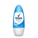 Rexona Cotton Dry Deodorant Roller 50ml thumb