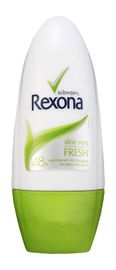 Rexona Rexona Women Fresh Aloe Vera Deodorant Roller